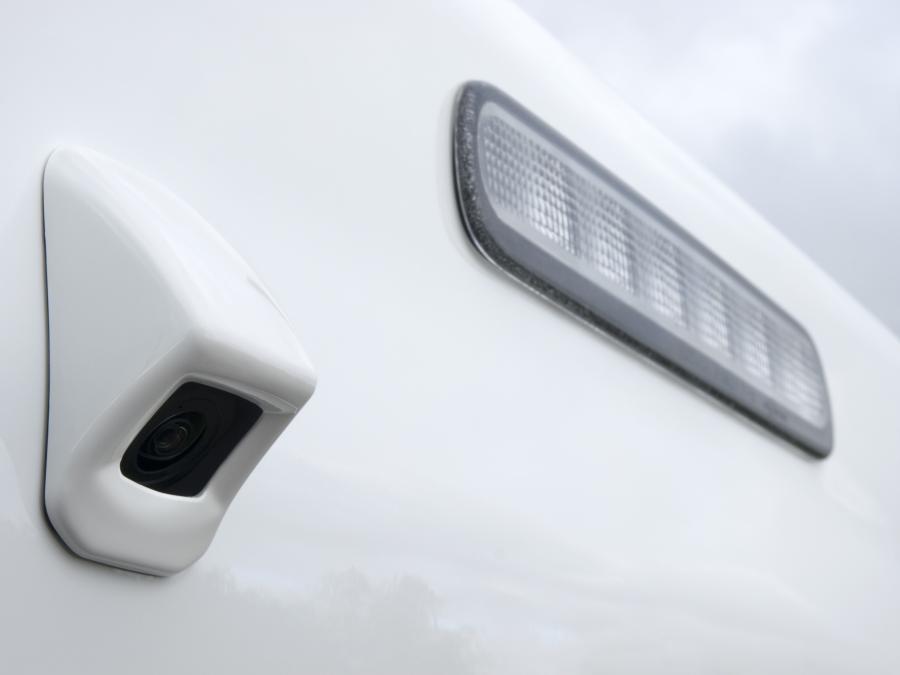 Toyota Hilux 2012 года  (UK) (фото 4 из 10)